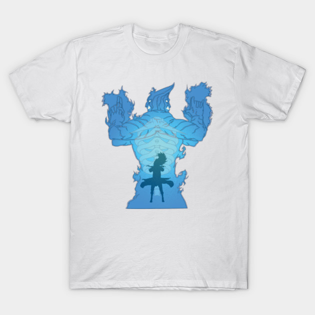 Madara Susanoo T-Shirt-TOZ